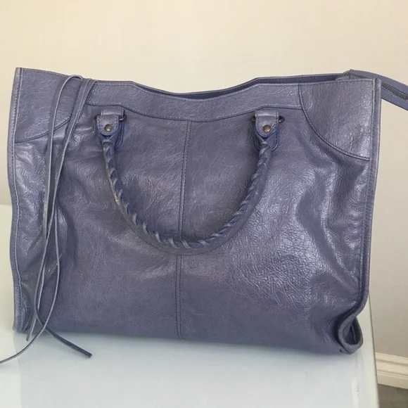 Balenciaga Authentic handbag